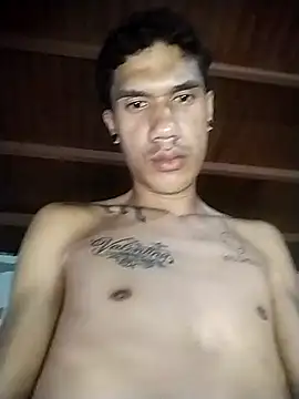 Athenas_23CM – Kamerová šou