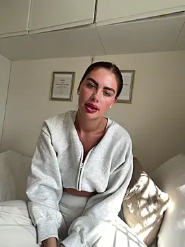 Jessiebx Webcam-Show