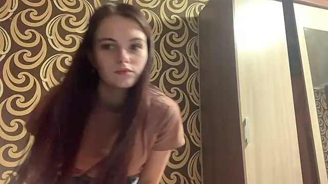 KikiAmino – webcam-show