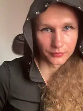 Show webcam de scvndi33