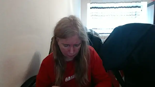 PeterAndJen 网络视讯表演