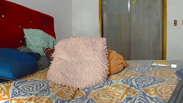 LAICK_01 live XXX chat