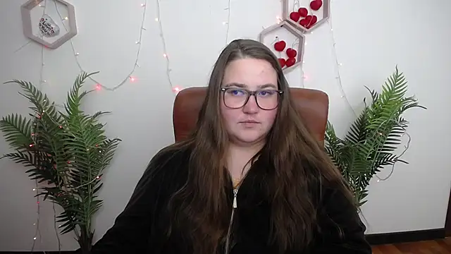 XX_Daniella_XX – Live XXX-chat