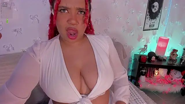 Chat XXX en directo de pamela_doll3