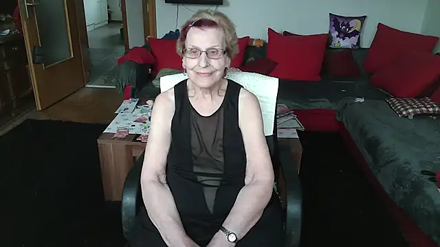 HeisseomaOriginal – Live XXX-chat