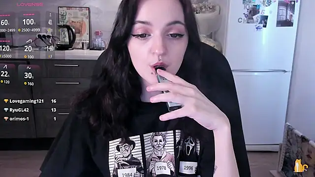 linaa__tyaan 现场XXX聊天