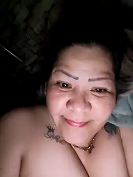 Dalessa_Bigtits 现场XXX聊天