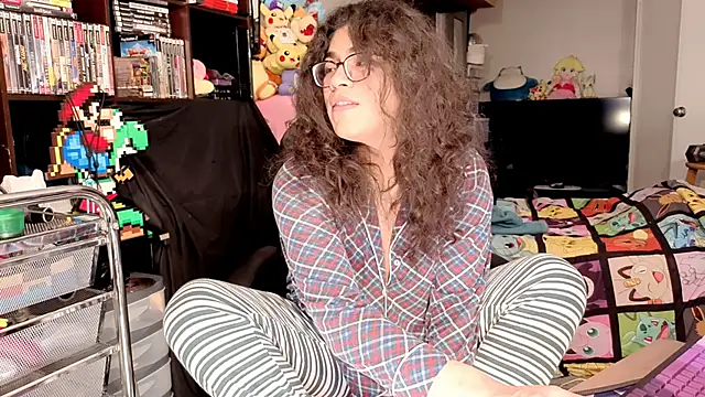 Chat XXX en directo de ShinyCherub