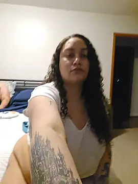 honeeyyy_pot Live XXX-Chat