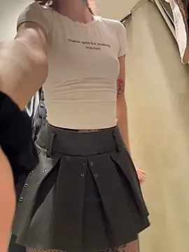 แชท XXX สดของ RinaCat