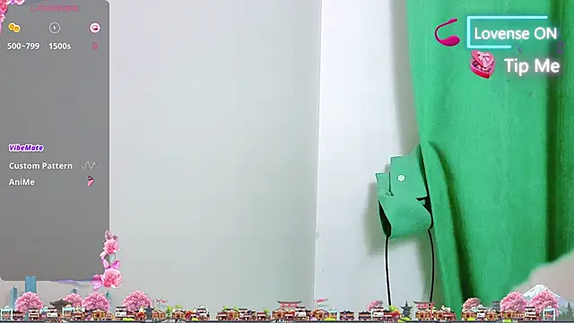 AngelwithEcup 现场XXX聊天