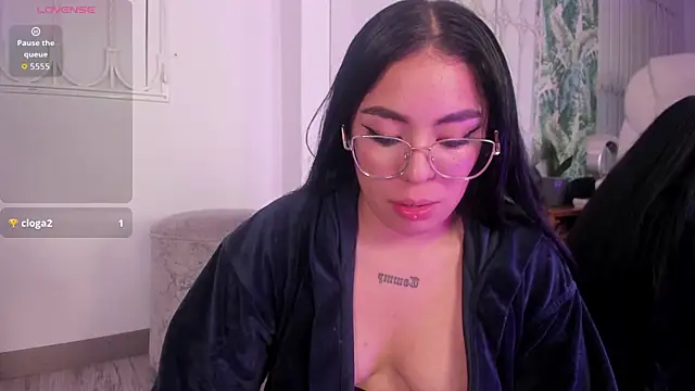 valkyria_12 现场XXX聊天