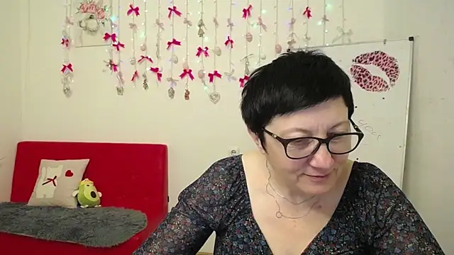 Chatroom XXX en direct de EmilyL0ve