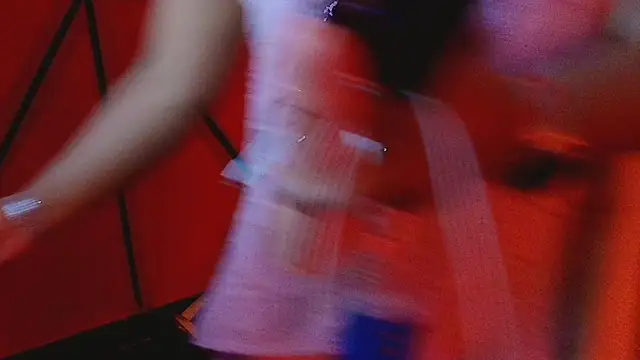 Pamela_Cortezz 现场XXX聊天