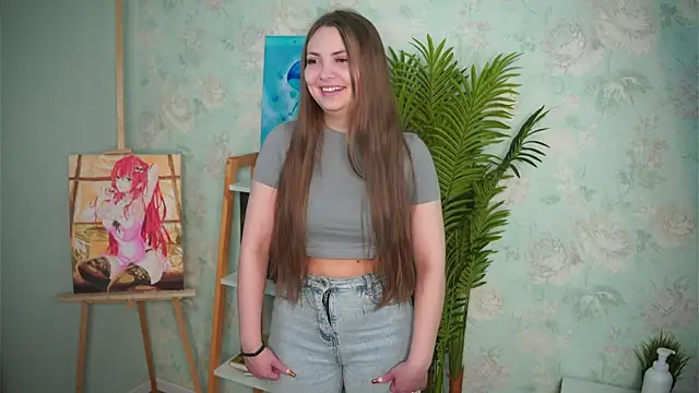 Онлайн чат XXX NorineMaw