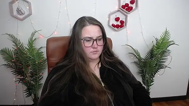 Chatroom XXX en direct de XX_Daniella_XX