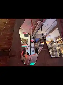 TexxaspearlのライブXXXチャット