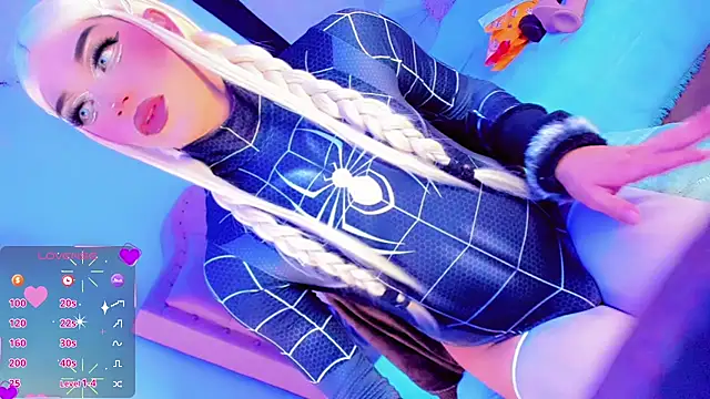 Shiaki_04 – webcam-show