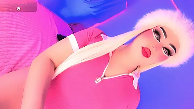 Show de Valentina_Smith1_ na webcam