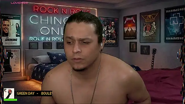 chino_roz live XXX chat