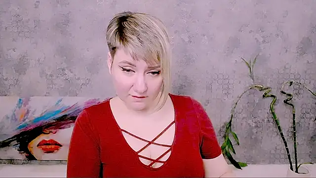 Chat XXX en directo de Djullia