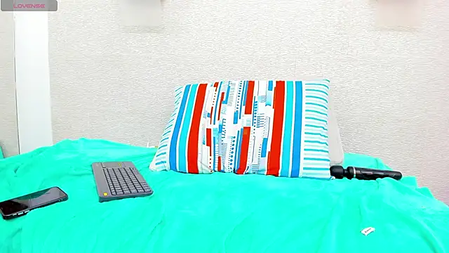 Chat XXX en directo de allice_green