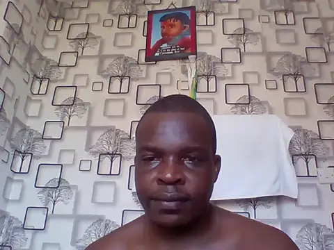 Webkamerová show Chumba_001