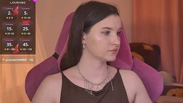 AgataWillis Live XXX-Chat