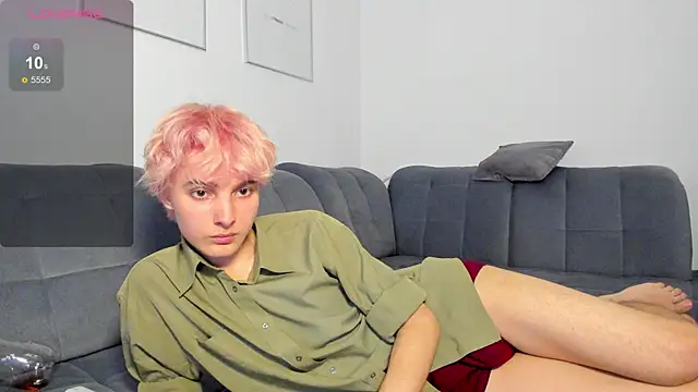 bunnyblush67's Live XXX Chat