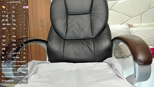 Natasha_Kiim_'s Live XXX Chat