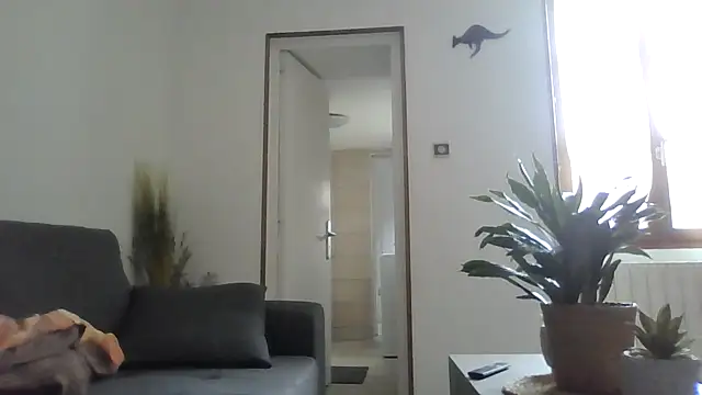 naturiste974 Webcam-Show