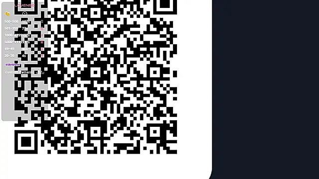 Show de Donstark6669 na webcam