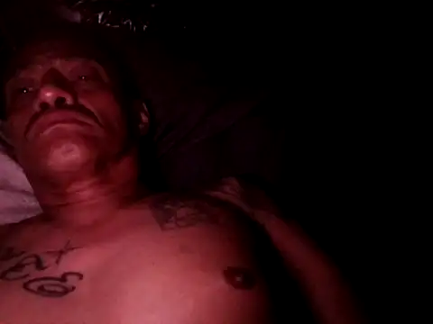 Webkamerová show Innsaciable