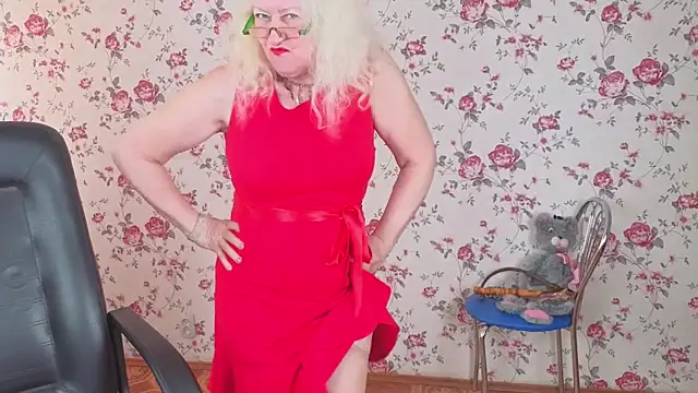 Maya_Mayflower Adlı Modelin Canlı XXX Sohbeti