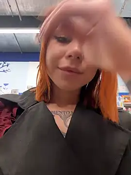 Chat XXX Live RosieSecret