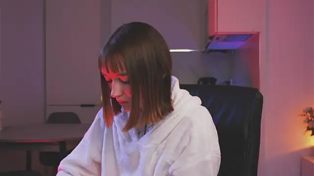 Leyla_crsh's Live XXX Chat