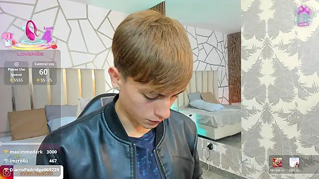 Chat XXX Live EVAN_TAY