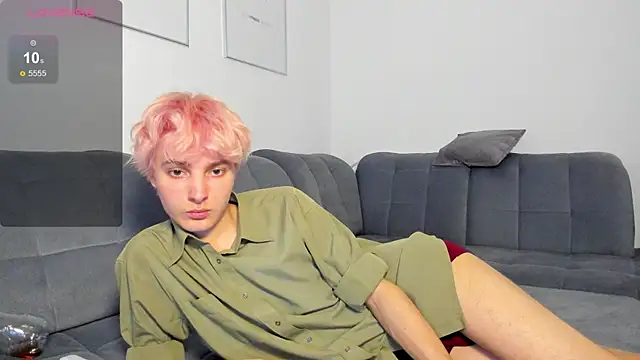 bunnyblush67 Live XXX-chat