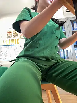 secretly_masturbating Webcam Show