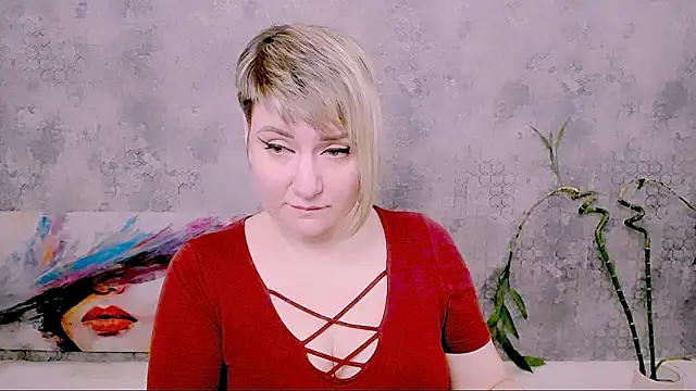 Djullia live XXX chat