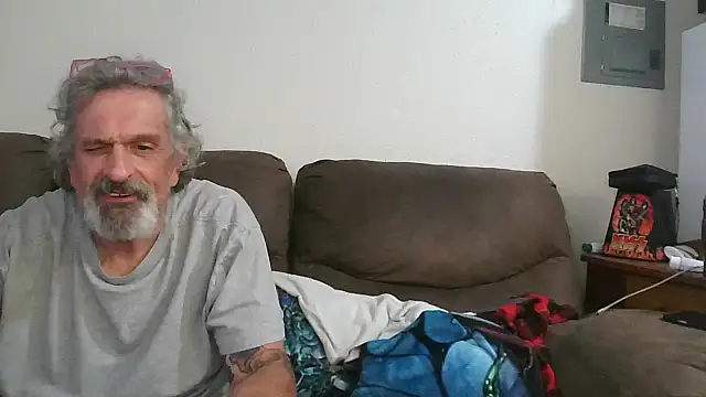 Victoria121565Harley's Live XXX Chat