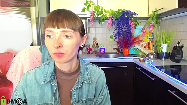 Chat XXX Live TayanaJons