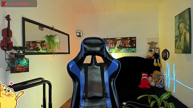 Damian_latinxxx 网络视讯表演