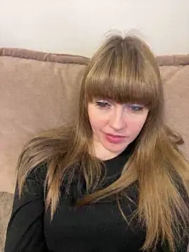 Kamilochka2951's Live XXX Chat