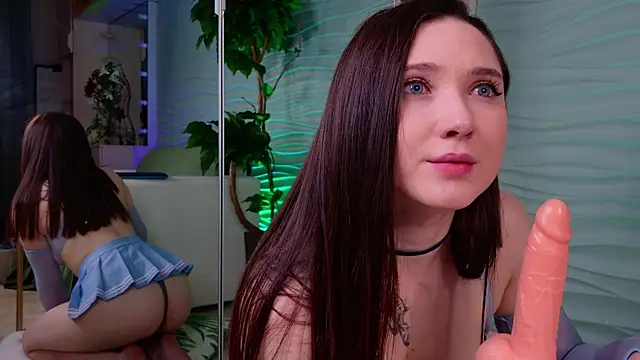 Tiny_BunnyX's Live XXX Chat