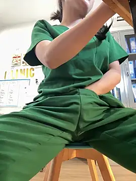 secretly_masturbating – Kamerová šou