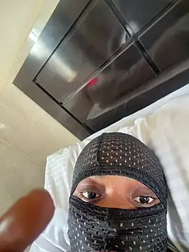 Kendra-rose Webcam show