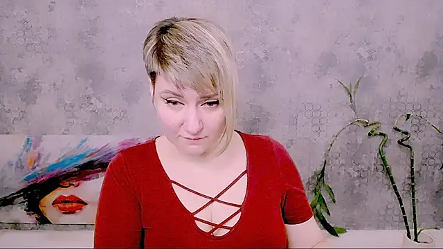 Djullia's Live XXX Chat