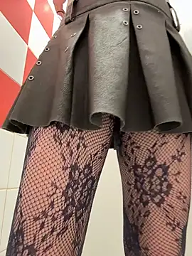 RinaCat Chat XXX in diretta