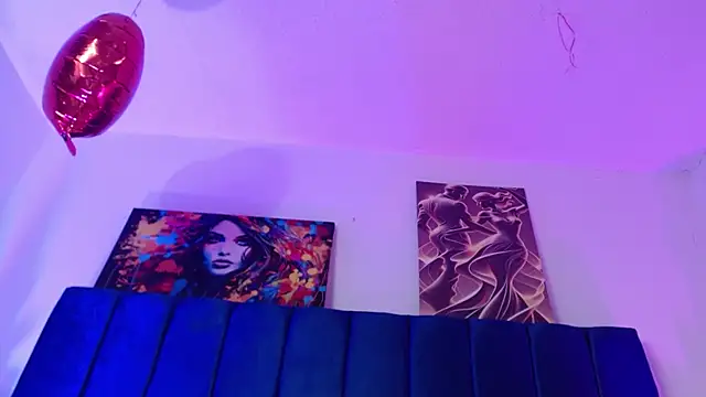 Annie_switt Chat XXX live